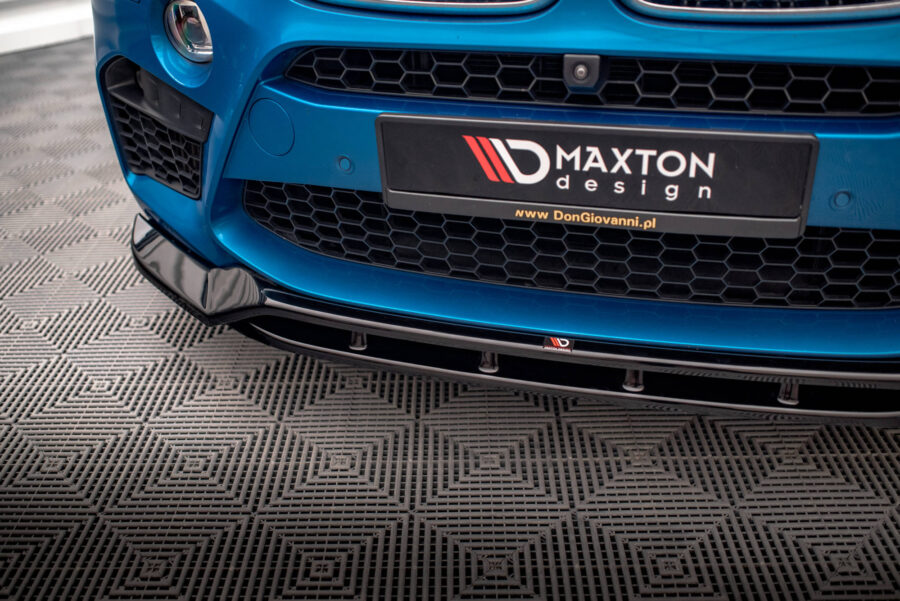 Frontleppe BMW X5 M F85 / X6 M F86 V.3 – bilde 3 av 5