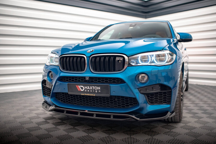 Frontleppe BMW X5 M F85 / X6 M F86 V.3 – bilde 1 av 5