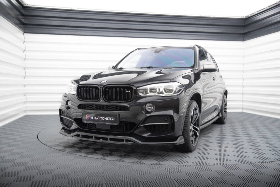 Frontleppe BMW X5 M-Pack F15 V.3 – bilde 1 av 5