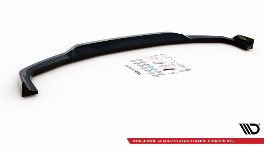 Frontleppe BMW X5M F95 V.3 – bilde 5 av 5