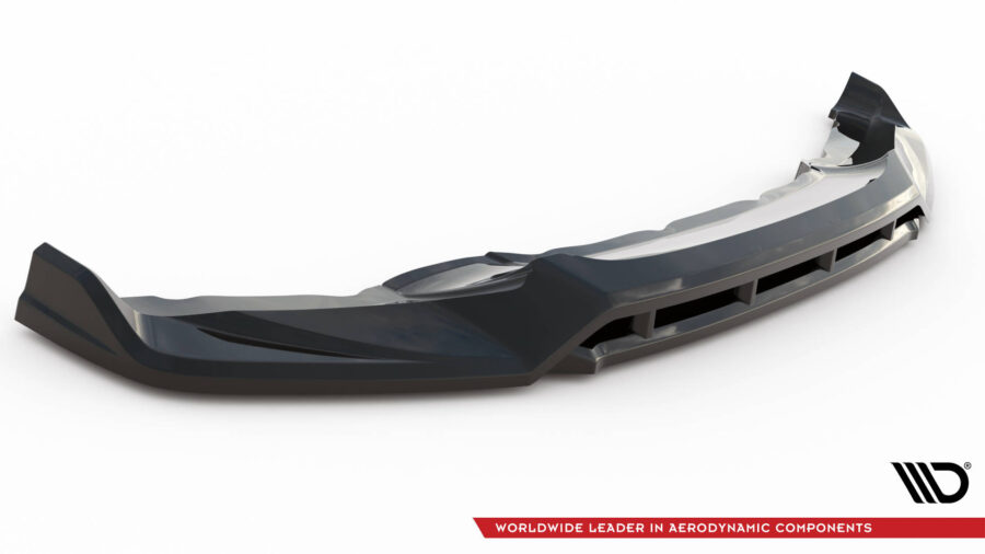 Frontleppe BMW X6 M-Pack F16 V.3 – bilde 4 av 5