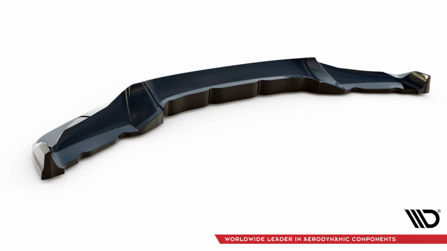 Frontleppe BMW X6 M-Pack F16 V.3 – bilde 5 av 5