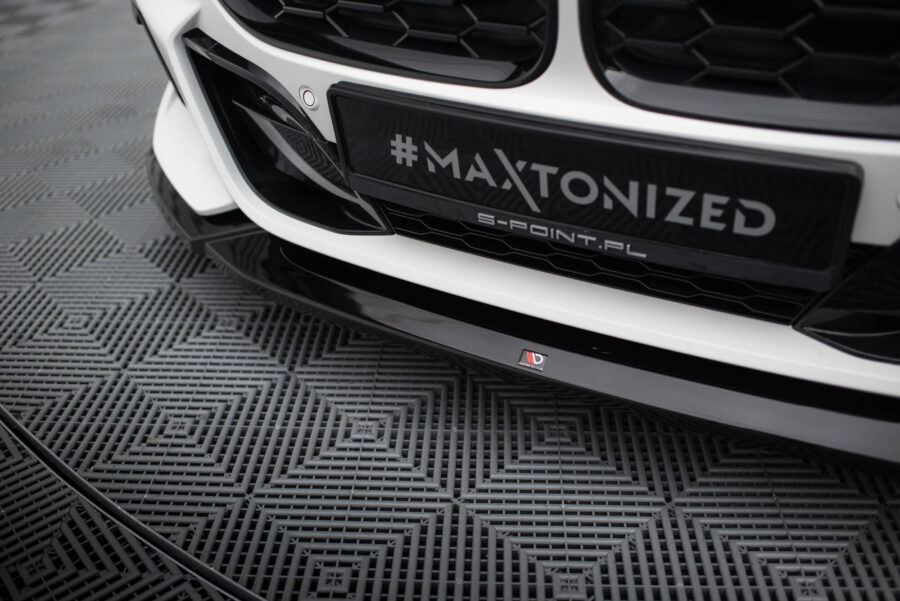 Frontleppe BMW Z4 M40i / M-Pack G29 Facelift V.3 – bilde 2 av 5