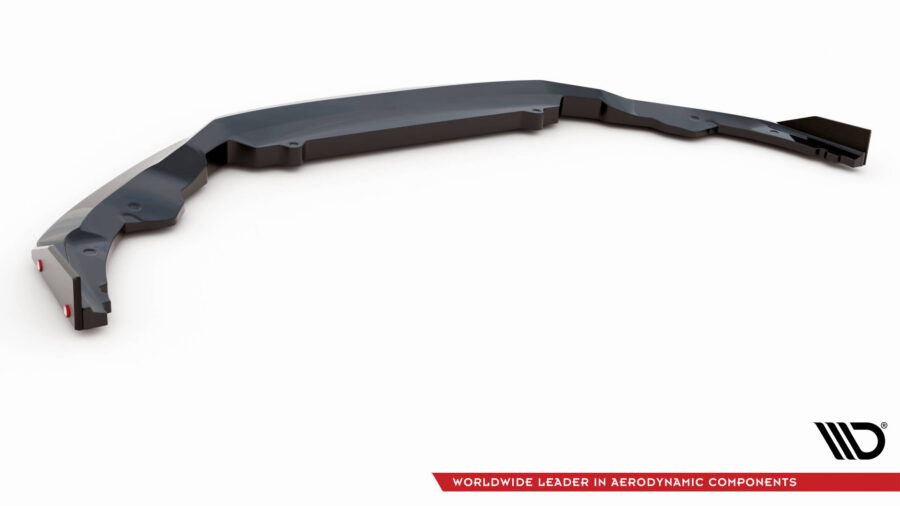 Frontleppe Med Flaps Audi R8 Mk2 Facelift V.3 – bilde 5 av 5