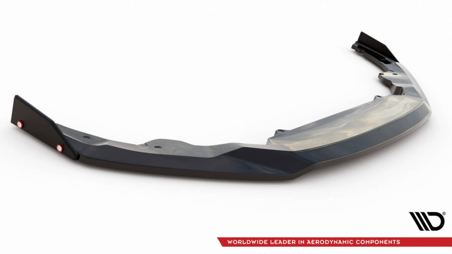 Frontleppe Med Flaps Audi R8 Mk2 Facelift V.3 – bilde 4 av 5