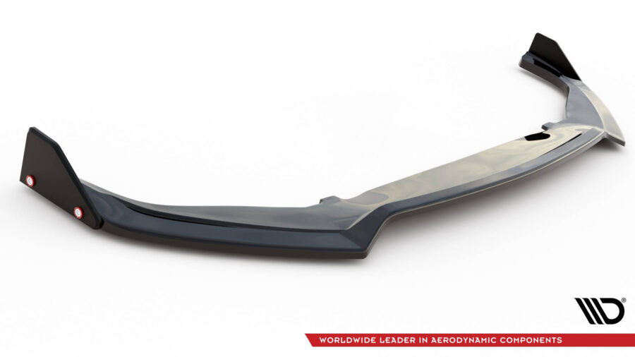 Frontleppe Med Flaps Toyota GR Yaris Mk4 V.3 – bilde 4 av 5