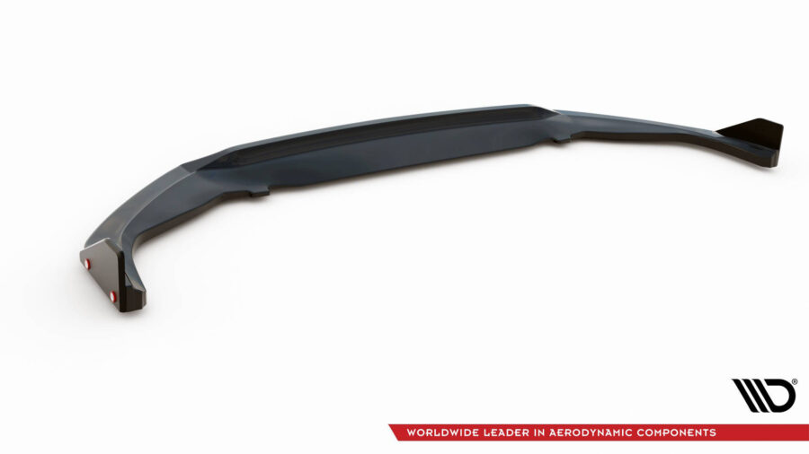 Frontleppe Med Flaps Toyota GR Yaris Mk4 V.3 – bilde 5 av 5