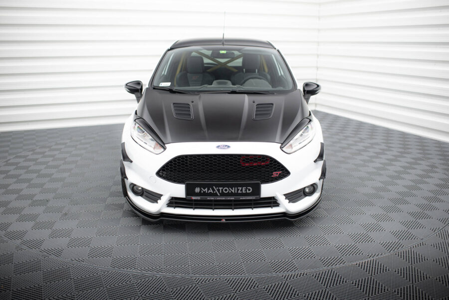 Frontleppe Ford Fiesta ST Mk7 FL V.3 – bilde 2 av 5