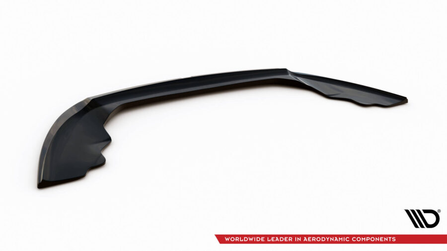 Frontleppe Ford Fiesta ST Mk7 FL V.3 – bilde 5 av 5