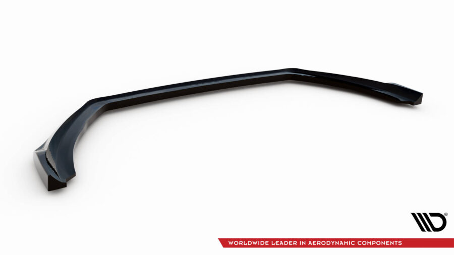 Frontleppe Ford Fiesta ST / ST-line Mk8 Facelift V.3 – bilde 5 av 5
