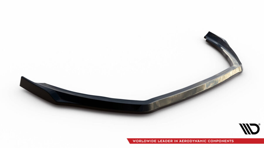 Frontleppe Ford Fiesta ST / ST-line Mk8 Facelift V.3 – bilde 4 av 5