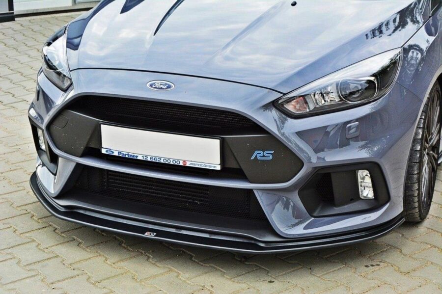 Frontleppe Ford Focus RS Mk3 V.3 – bilde 1 av 5
