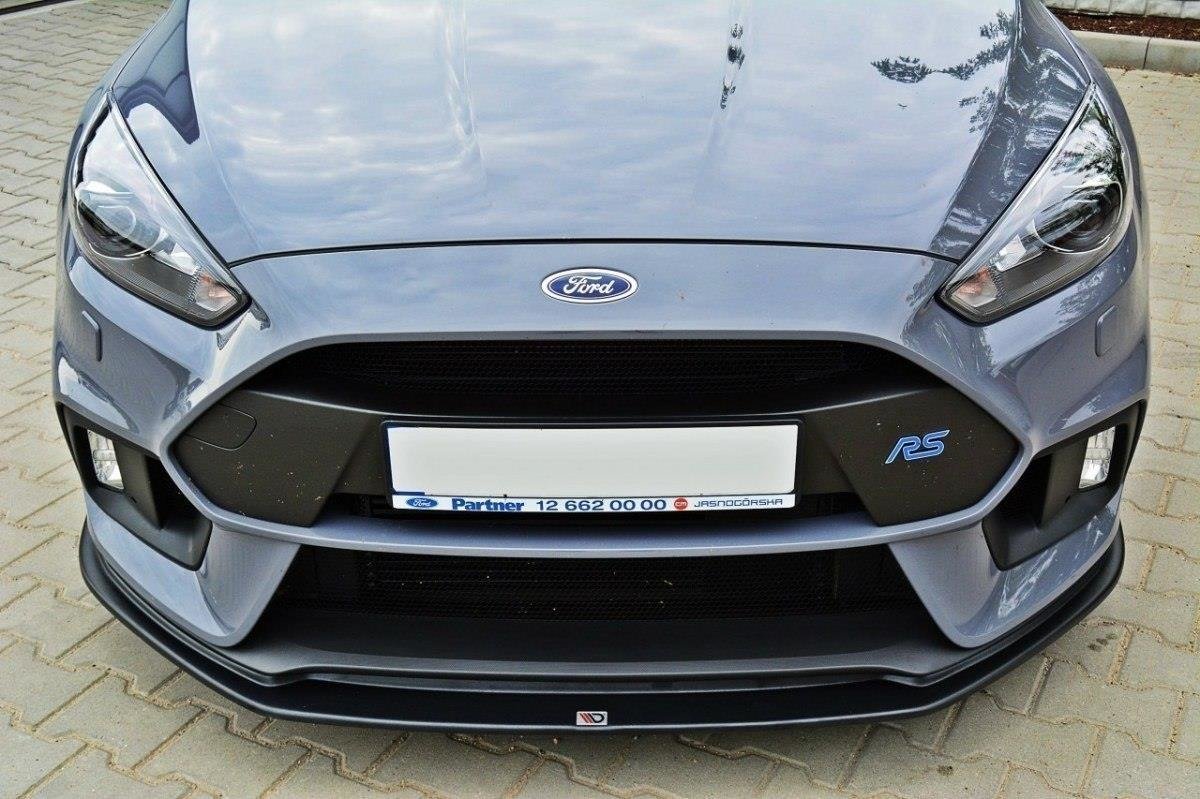 Frontleppe V.3 Ford Focus RS Mk3 - Bilde 2
