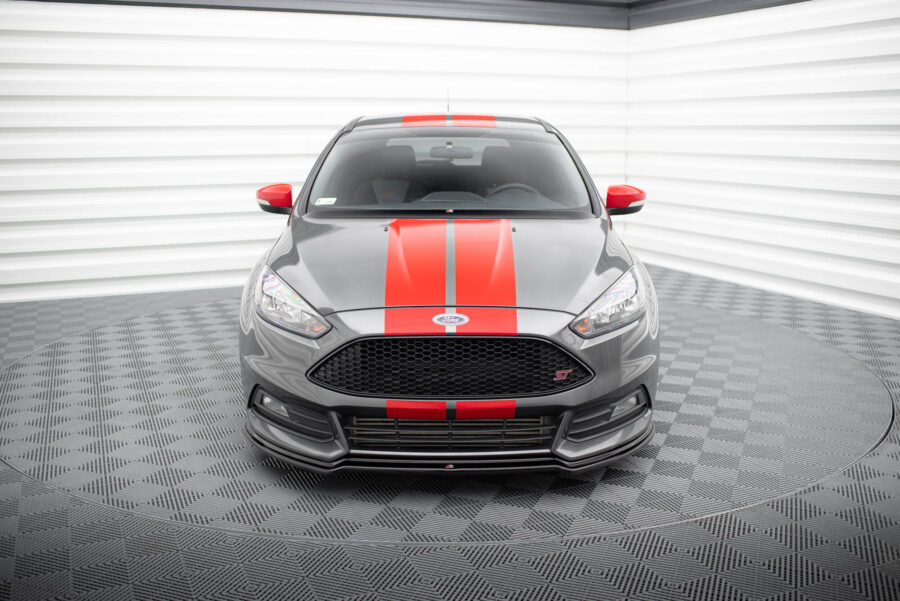 Frontleppe Ford Focus ST Mk3 FL V.3 – bilde 2 av 5