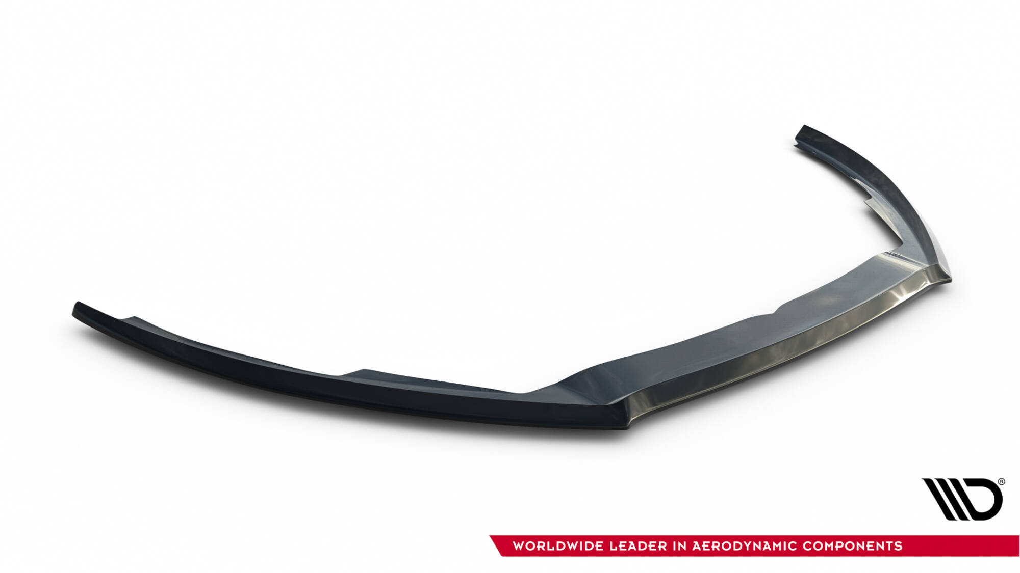 Frontleppe V.3 Ford Focus ST / ST-Line Mk4 Facelift - Bilde 4