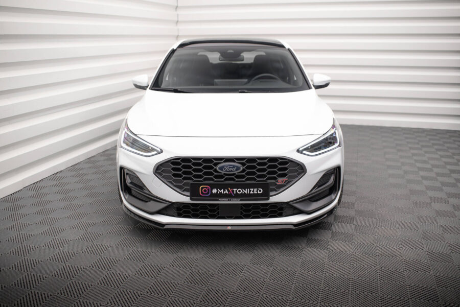 Frontleppe Ford Focus ST / ST-Line Mk4 Facelift V.3 – bilde 2 av 5