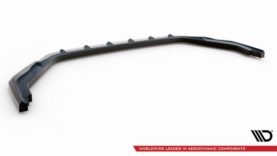 Frontleppe Honda CIVic Type-R Mk 11 V.3 – bilde 5 av 5