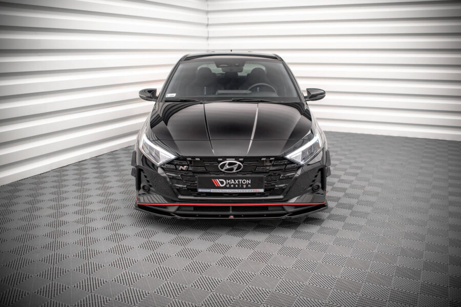 Frontleppe Hyundai I20 N Mk3 V.3 – bilde 2 av 5