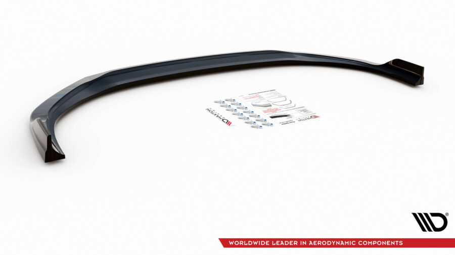 Frontleppe Hyundai I30 N / I30 N-Line Hatchback/Fastback Mk3 Facelift V.3 – bilde 5 av 5