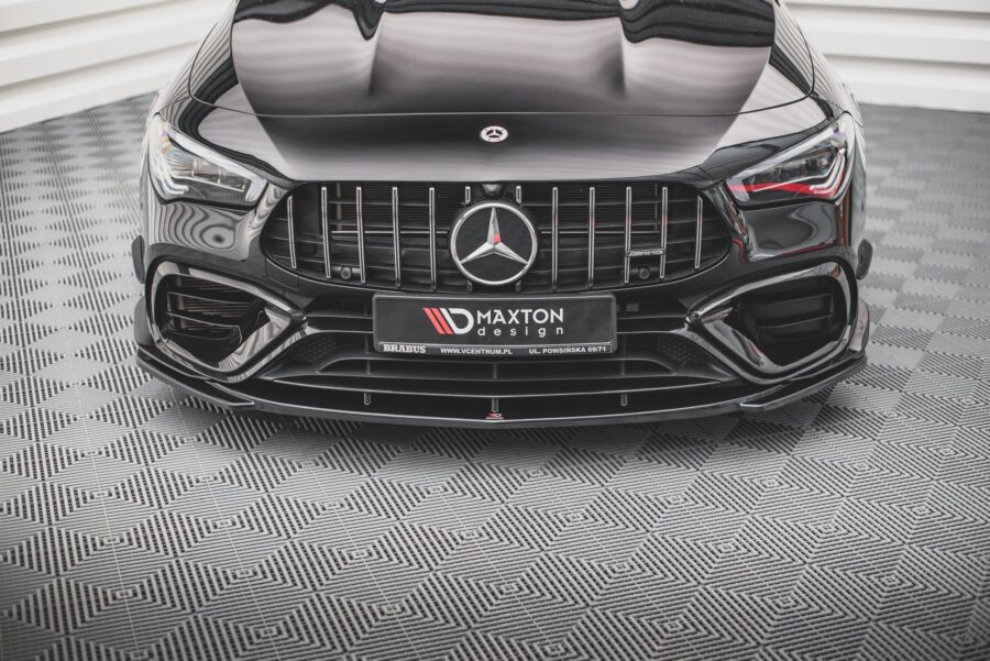 Frontleppe Mercedes-AMG CLA 45 Aero C118 V.3 – bilde 2 av 4