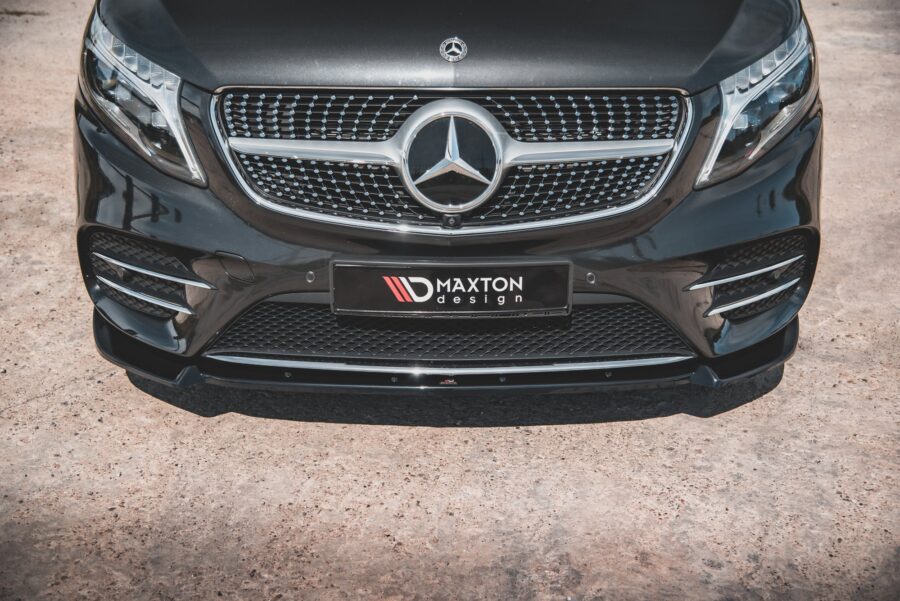 Frontleppe Mercedes-Benz V-Class AMG-Line W447 V.3 – bilde 1 av 6