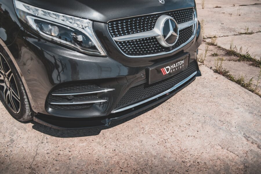 Frontleppe Mercedes-Benz V-Class AMG-Line W447 V.3 – bilde 2 av 6