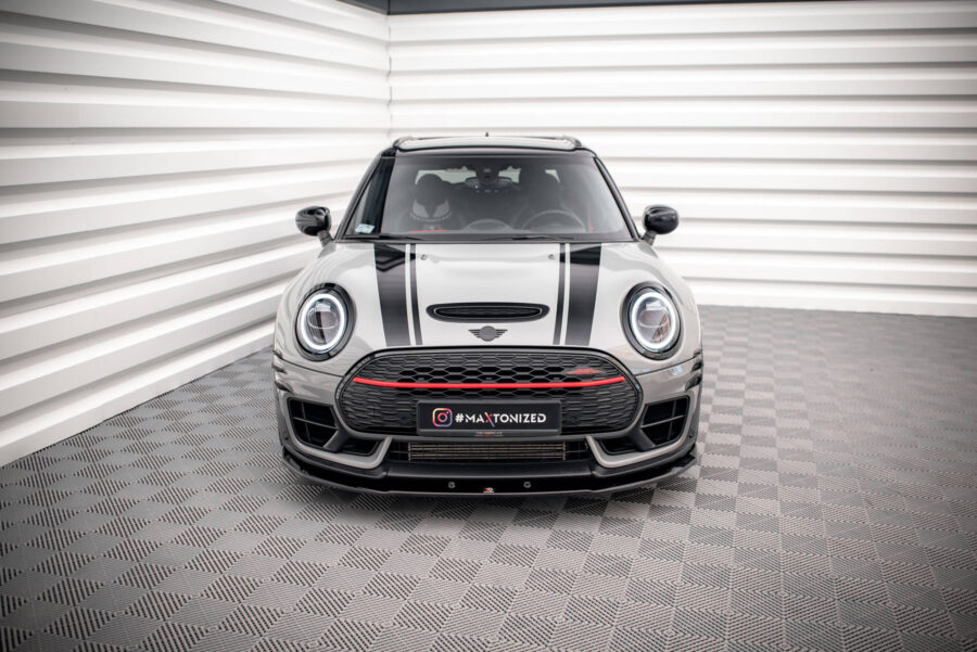 Frontleppe Mini Cooper Clubman John Cooper Works F54 Facelift V.3 – bilde 2 av 5