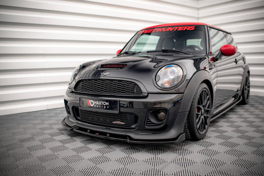 Frontleppe Mini Cooper John Cooper Works R56 V.3 – bilde 1 av 5