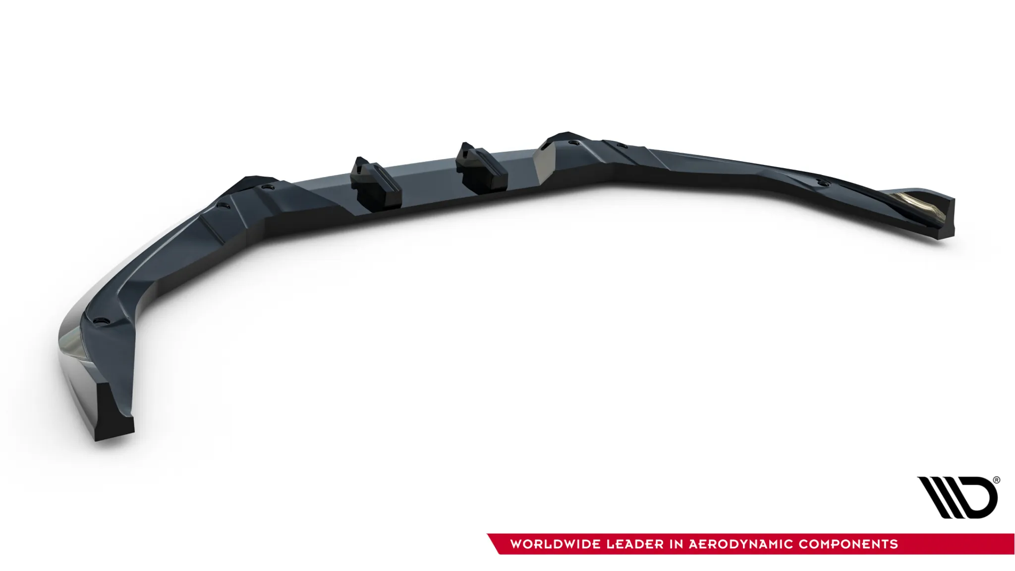 Frontleppe V.3 Porsche 718 Cayman GTS 982c - Bilde 6