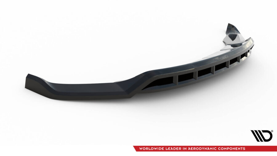 Frontleppe Porsche Macan Mk1 V.3 – bilde 6 av 7