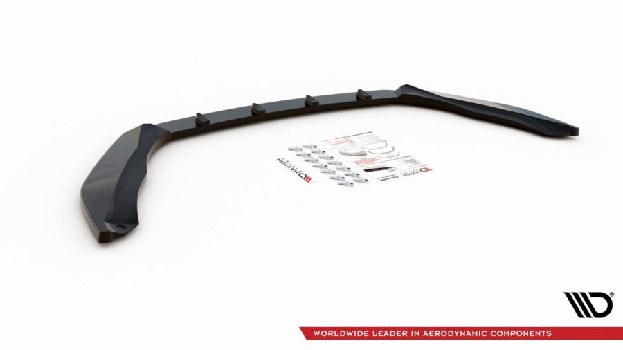 Frontleppe Skoda Octavia RS Mk3 V.3 – bilde 6 av 6