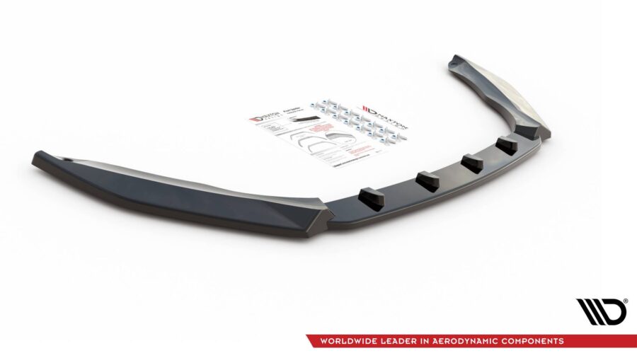 Frontleppe Skoda Octavia RS Mk3 V.3 – bilde 5 av 6