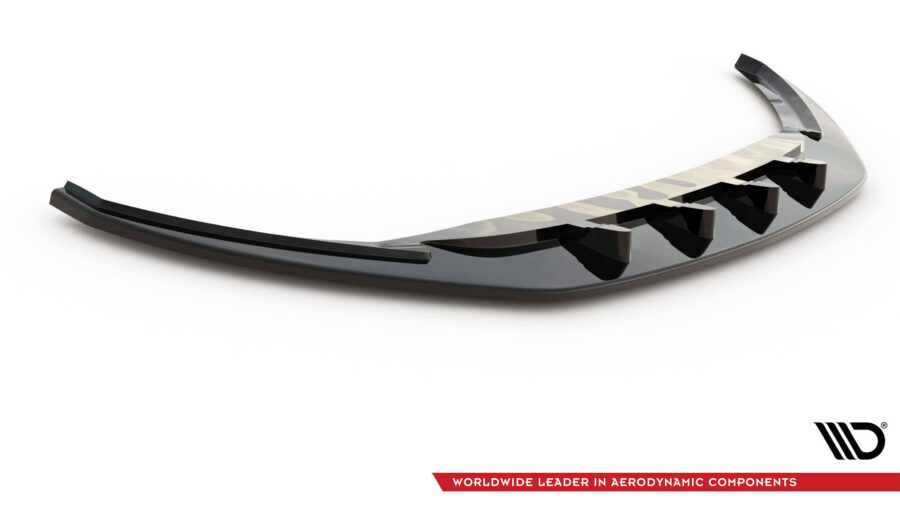 Frontleppe Skoda Superb Liftback / Combi Mk3 V.3 – bilde 4 av 5