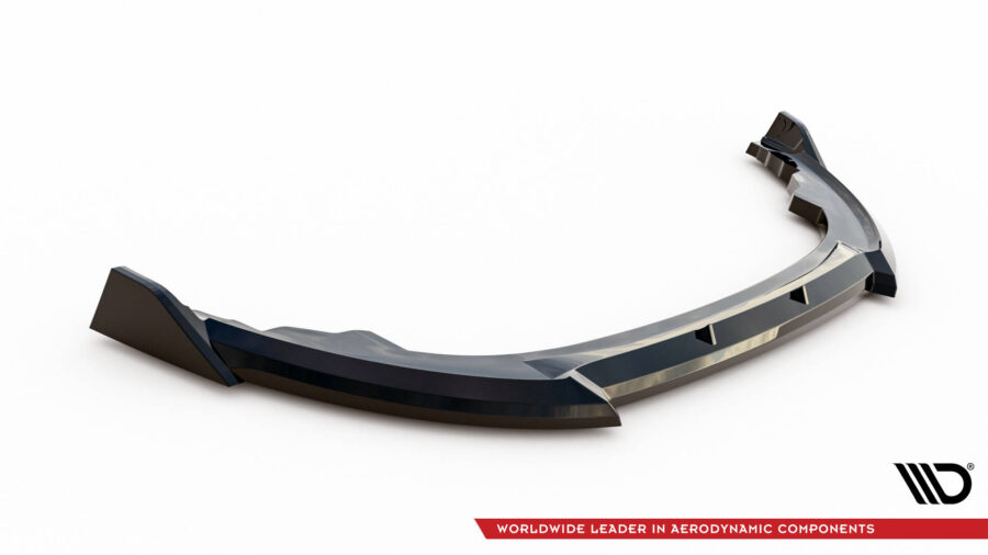 Frontleppe Toyota GR86 Mk1 V.3 – bilde 5 av 6