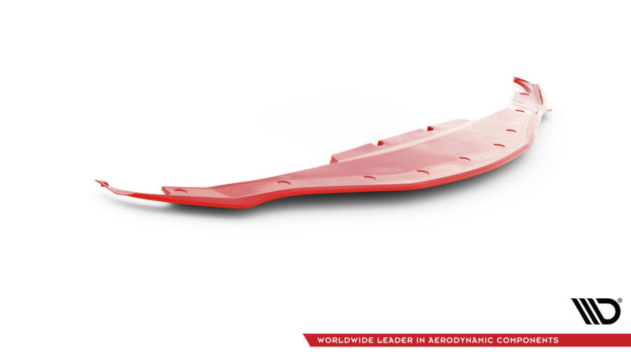 Frontleppe Toyota Supra Mk5 V.3 – bilde 7 av 8