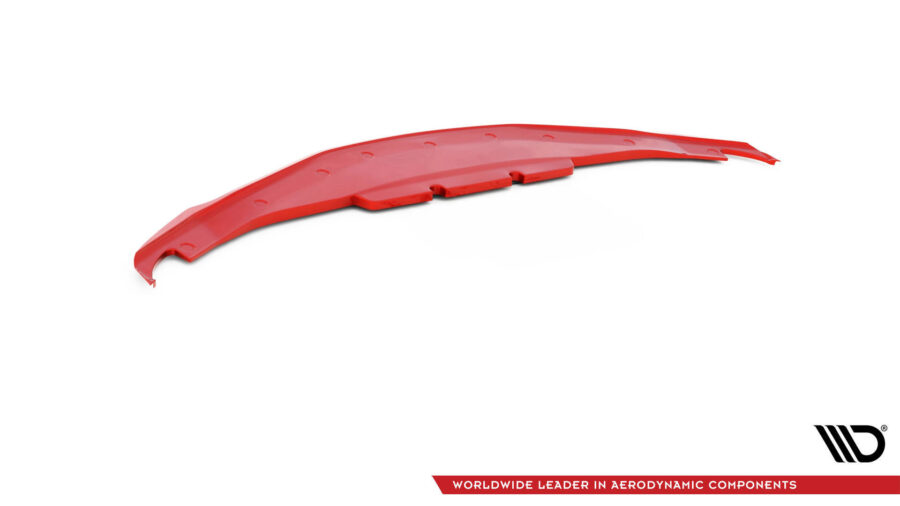 Frontleppe Toyota Supra Mk5 V.3 – bilde 8 av 8