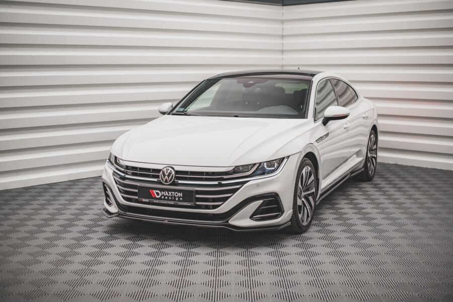 Frontleppe Volkswagen Arteon R-Line Facelift V.3 – bilde 1 av 5
