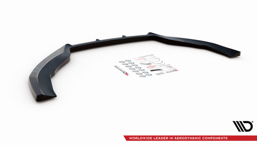 Frontleppe Volkswagen Passat CC V.3 – bilde 5 av 5