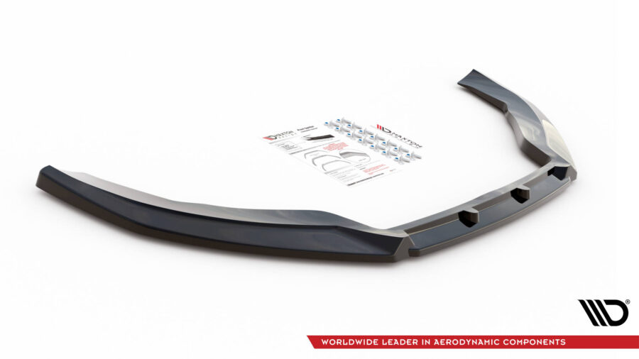 Frontleppe Volkswagen Passat CC V.3 – bilde 4 av 5