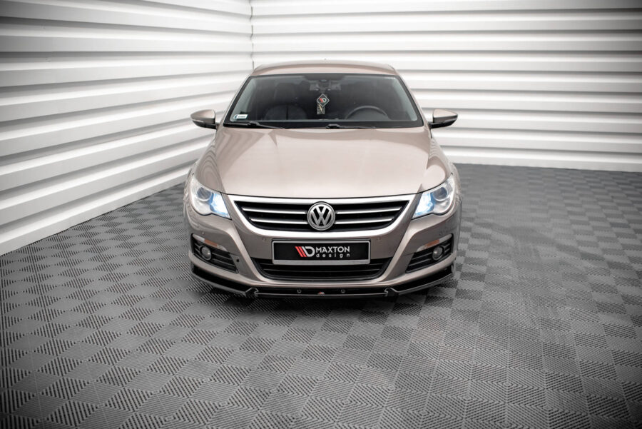 Frontleppe Volkswagen Passat CC V.3 – bilde 2 av 5