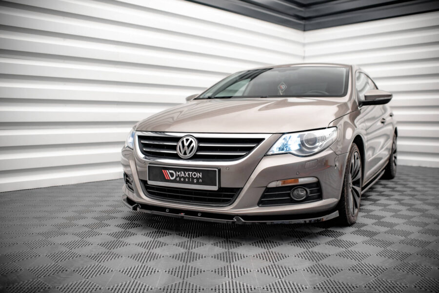Frontleppe Volkswagen Passat CC V.3 – bilde 1 av 5