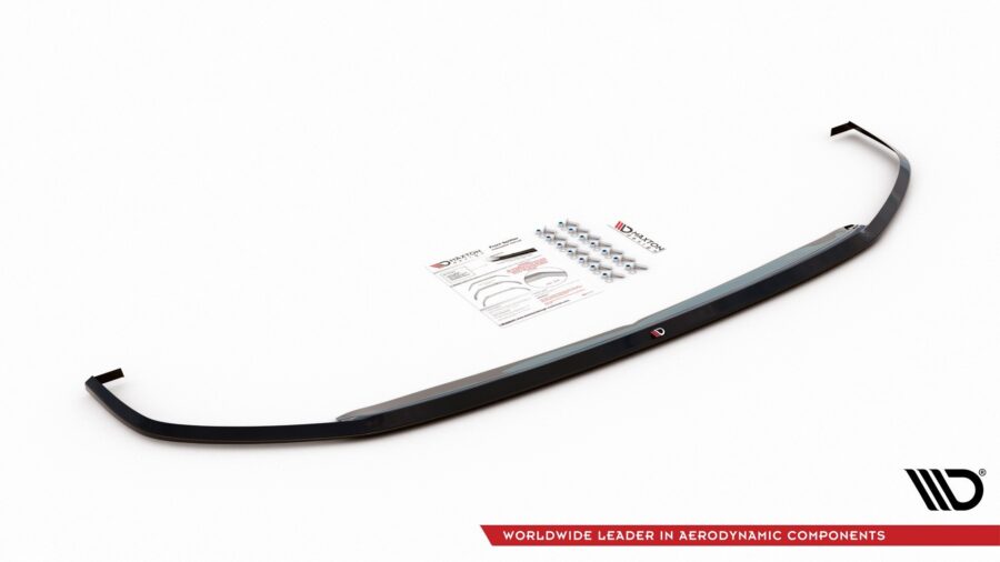Frontleppe Volkswagen Polo GTI / R-line Mk6 V.3 – bilde 5 av 6