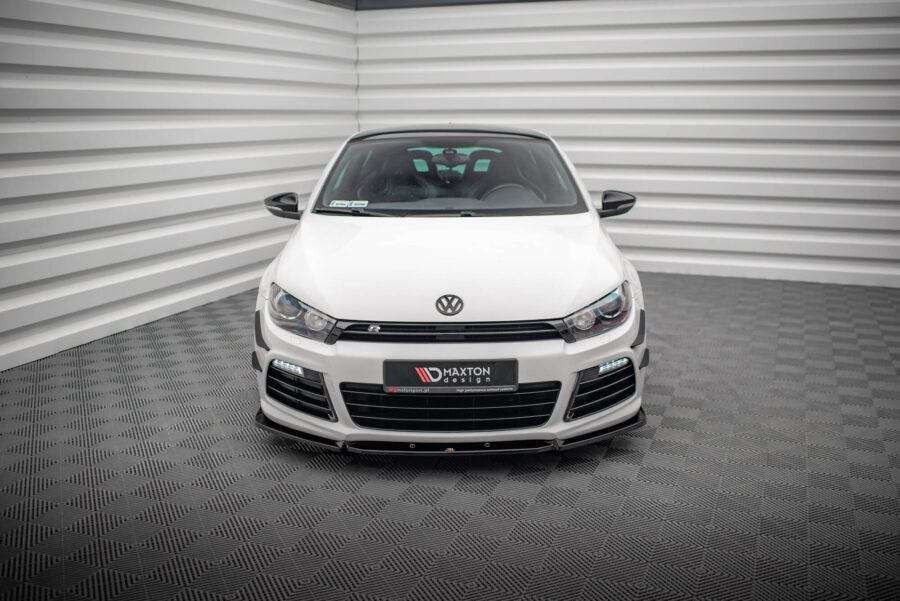Frontleppe Volkswagen Scirocco R Mk3 V.3 – bilde 2 av 5