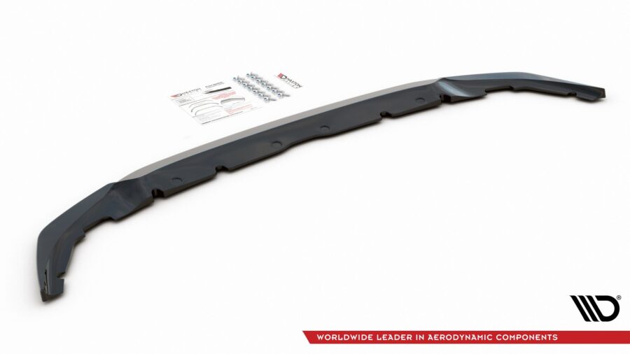 Frontleppe BMW 1 M-Pack/ M135i / 128ti F40 V.3 – bilde 5 av 5