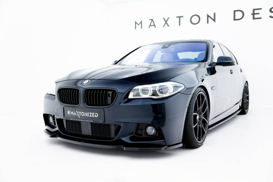 Frontleppe BMW 5 F10/F11 M-Pack V.3 – bilde 1 av 5
