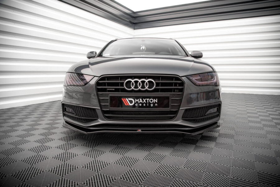 Frontleppe Audi A4 S-Line / S4 B8 Facelift V.4 – bilde 1 av 4