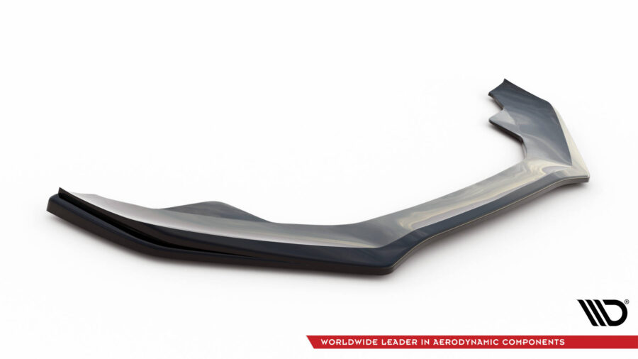 Frontleppe Audi A4 S-Line / S4 B8 Facelift V.4 – bilde 3 av 4
