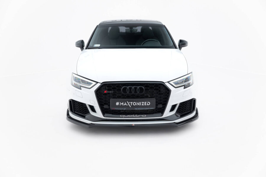 Frontleppe Audi RS3 Sedan 8V Facelift V.4 – bilde 2 av 5