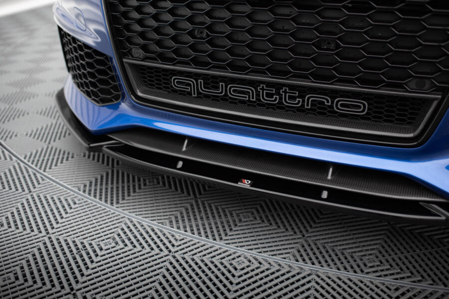 Frontleppe Audi RS6 C7 / C7 Facelift V.4 – bilde 3 av 5