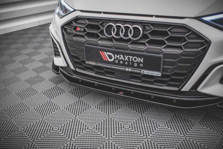 Frontleppe Audi S3 / A3 S-Line 8Y V.4 – bilde 3 av 5